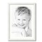 ArtToFrames 20x28" Matted Picture Frame with 16x24" Single Mat Photo Opening Framed in 1.25" White and 2" Mat (FWM-3966-20x28)